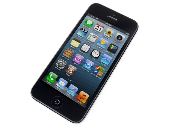 iPhone_5_szerviz_javitas