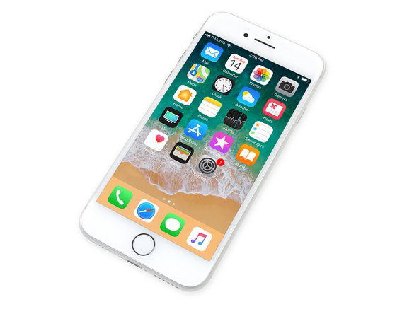 iPhone_8_szerviz_javitas