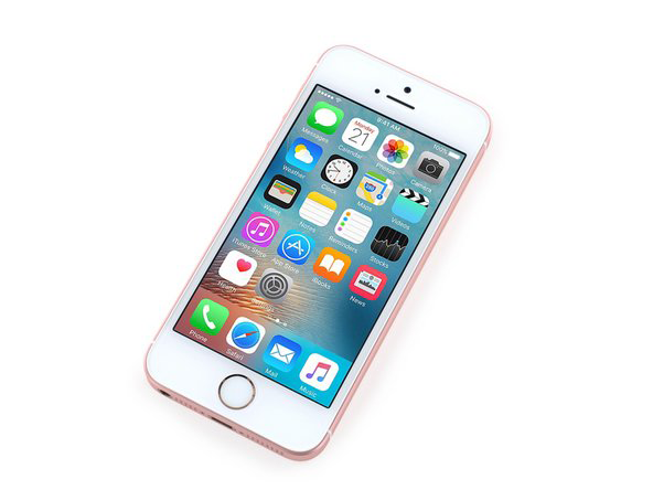 iPhone_se_szerviz_javitas