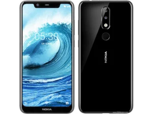 nokia_5.1_plus_szerviz_javitas_budapest_zuglo